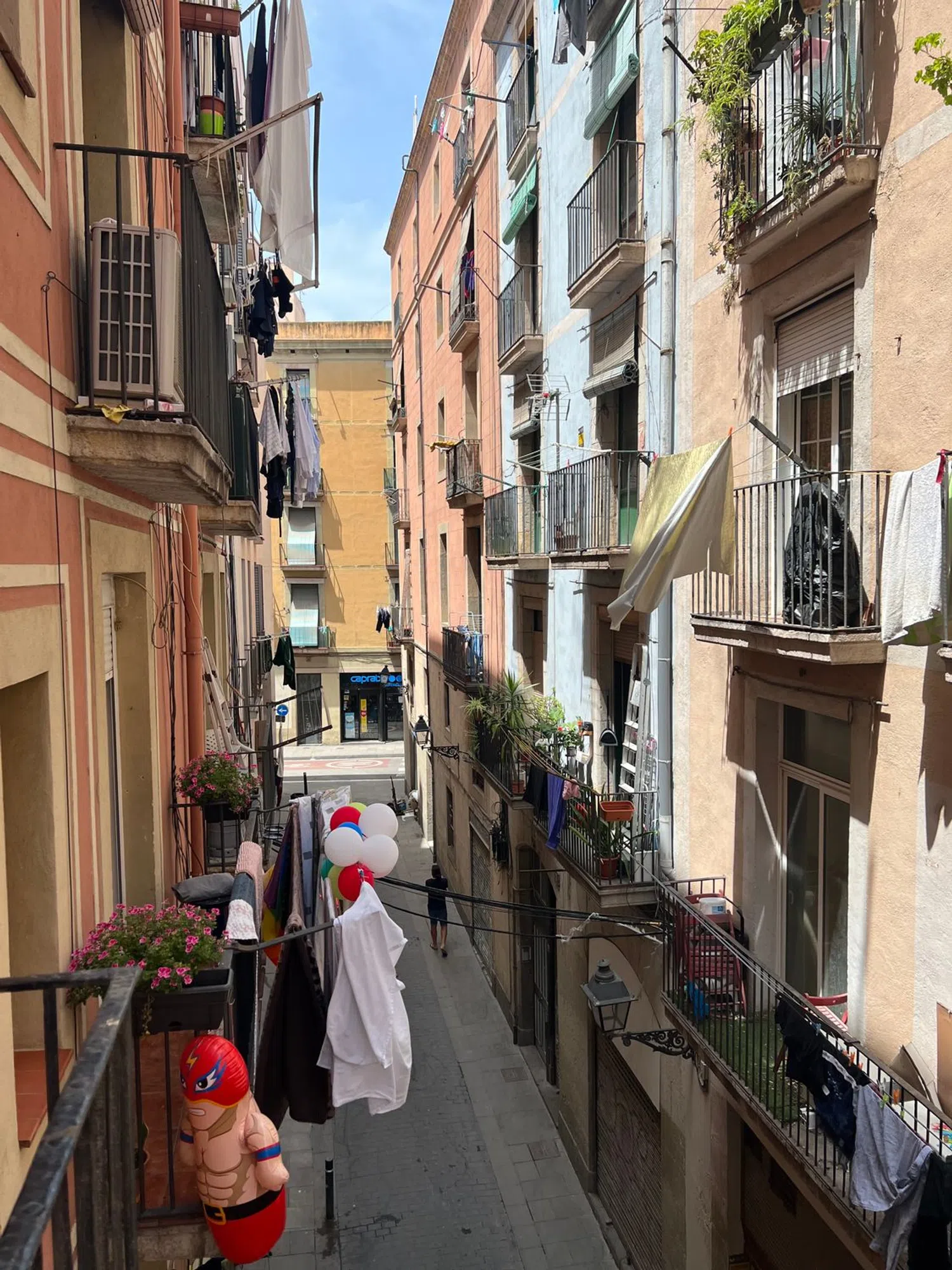 Estudio en calle de Lancaster, 6 - Foto 10