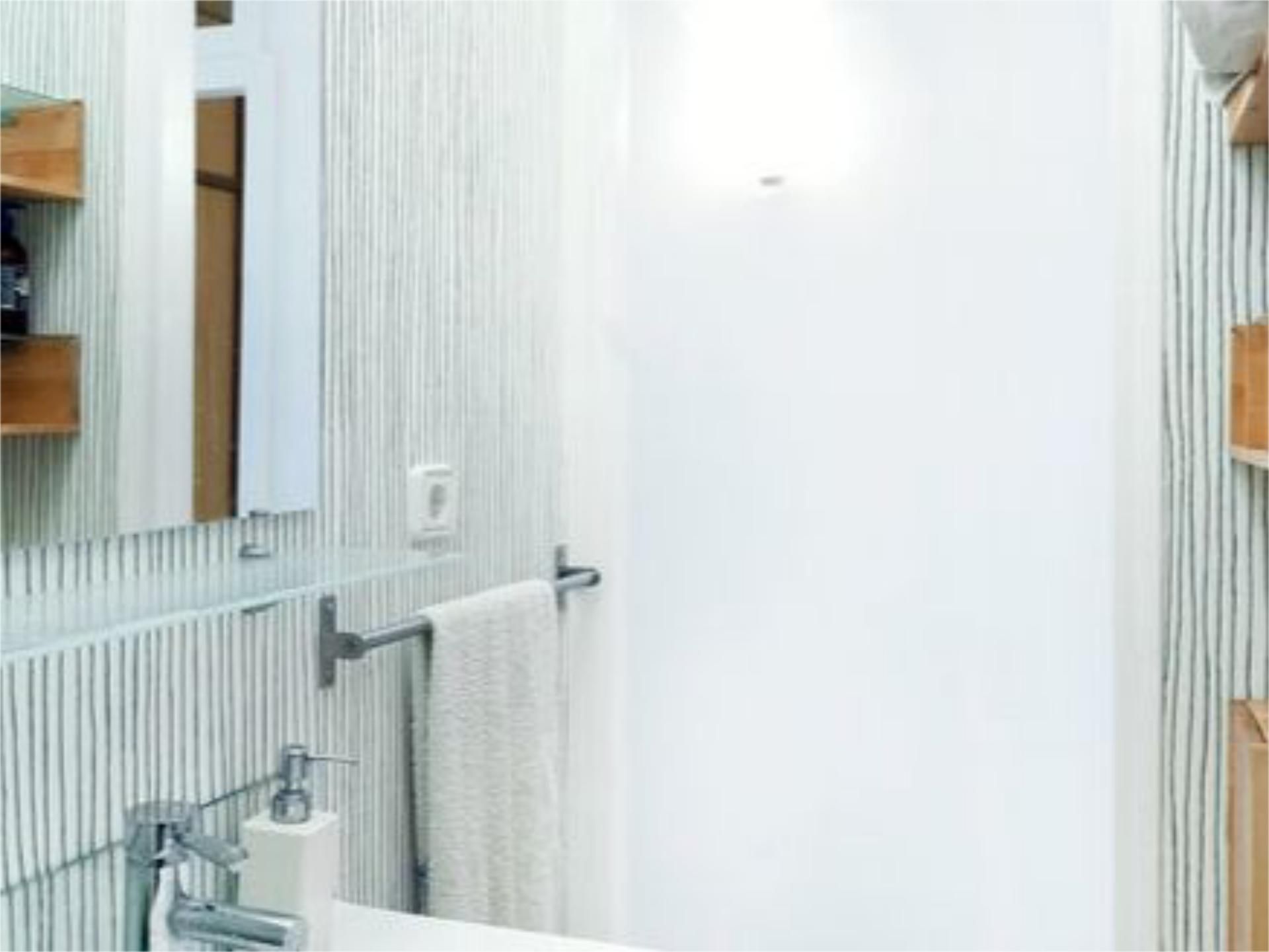 Piso en  Carrer Nou de la Rambla 40 - Foto 4