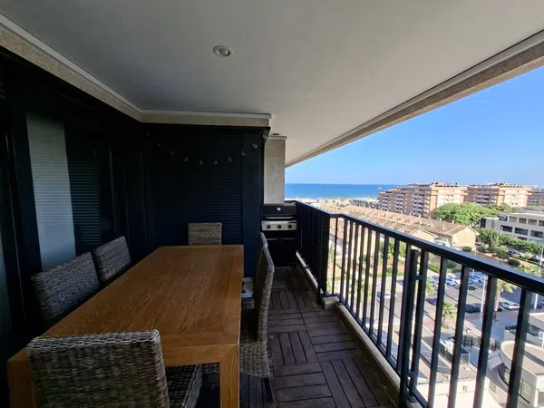 Piso en Paseo Marítim de la Patacona, 51, La Patacona, La Patacona - Foto 3