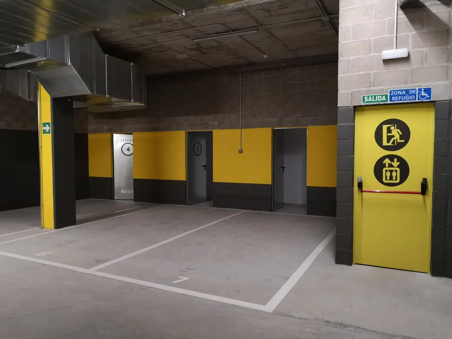 Piso en calle de la Pícara Molinera, 79 - Foto 18