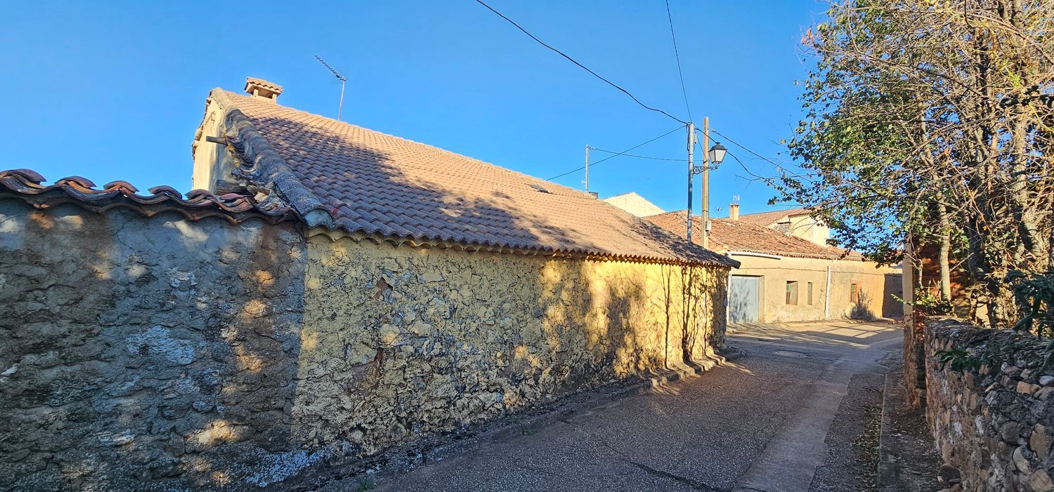 Casa de pueblo en Calle San Roque, 2 - Foto 5
