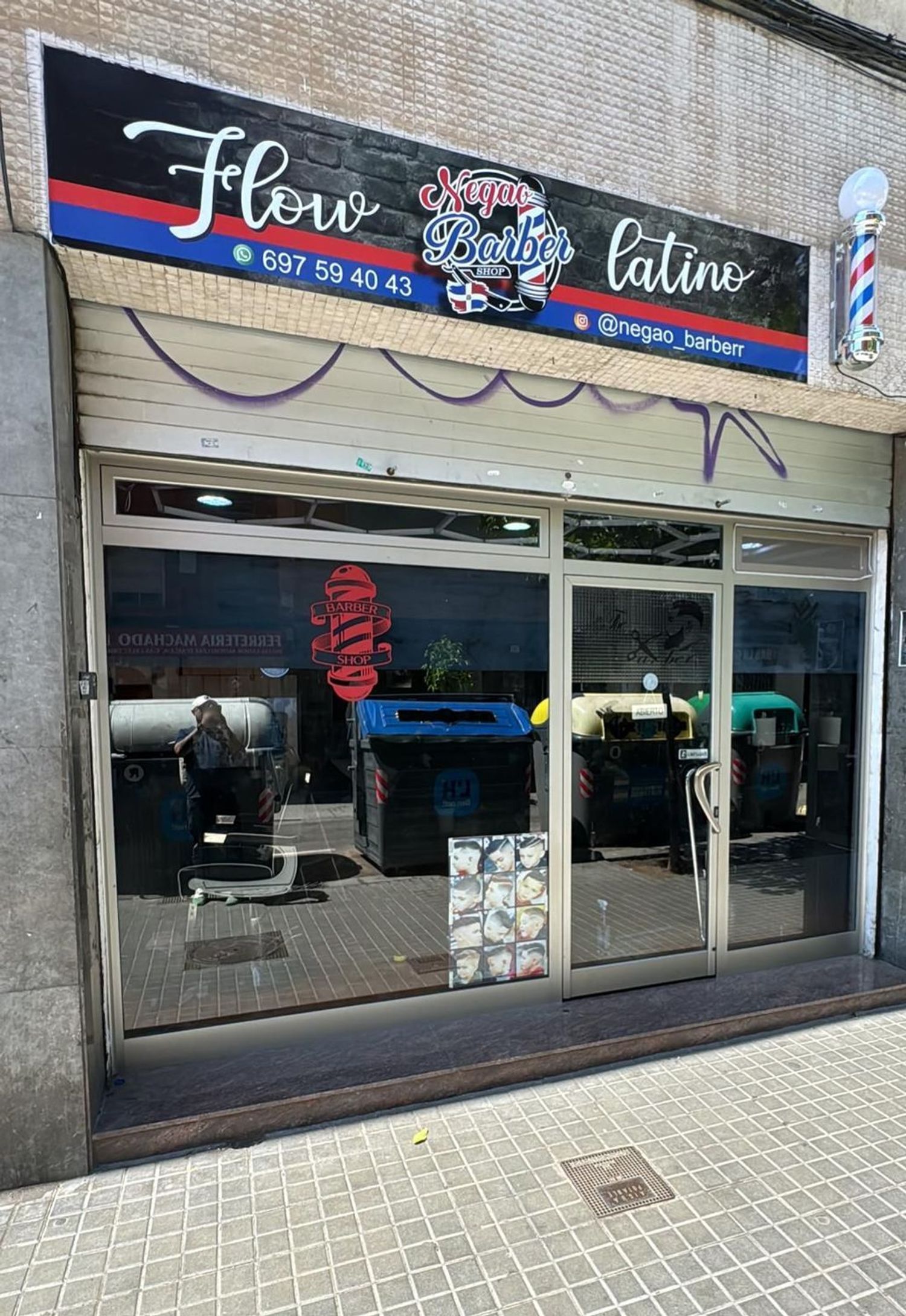 Local en Papelería, almacén en Calle dels Naranjos, Pubilla Cases - Foto 3