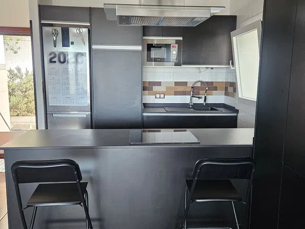 Ático en paseo San Antonio, 49 - Foto 9