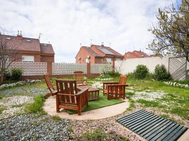 Chalet en  Calle Salvador Allende 92 - Foto 15