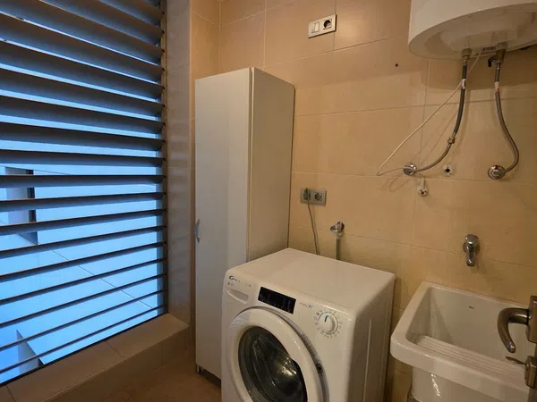 Piso en Calle Álvaro Rodríguez López, 10, Los Llanos-El Cabo - Foto 14