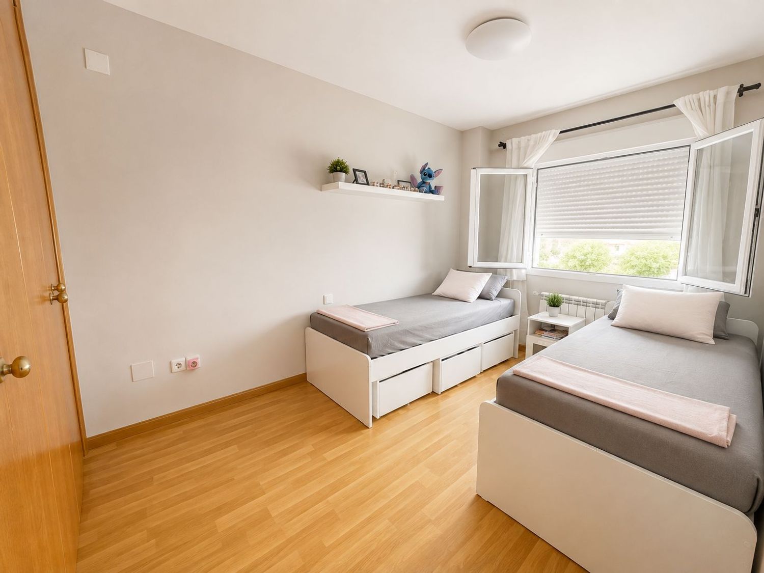 Chalet adosado en Calle Mariano Huerta García, 21 b - Foto 11