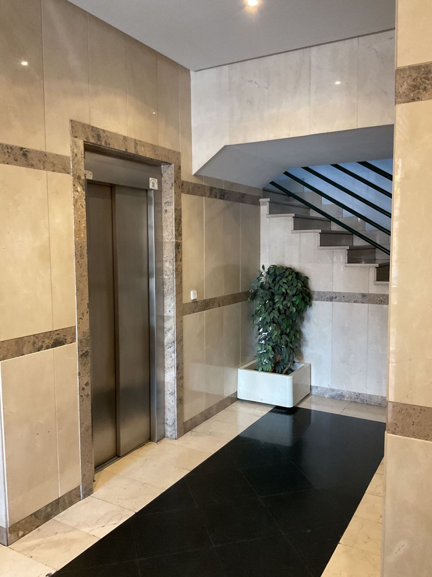 Estudio en calle de Müller, 42 - Foto 12