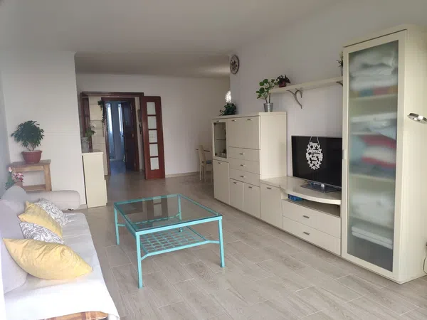 Piso en Urb. montigalá Barrio Puigfred - Foto 7