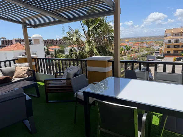 Dúplex en Avenida Juan Pablo II, 7 MarinaEsuriManzana - Foto 1