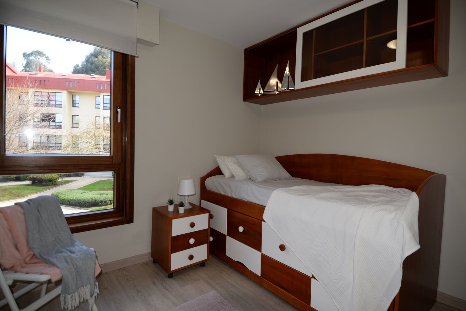 Piso en avenida Américas, 11 - Foto 19