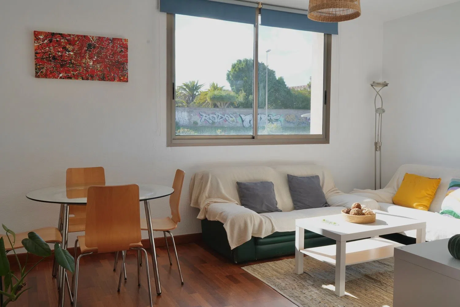 Piso en avenida Casa del Barco, 2 - Foto 5