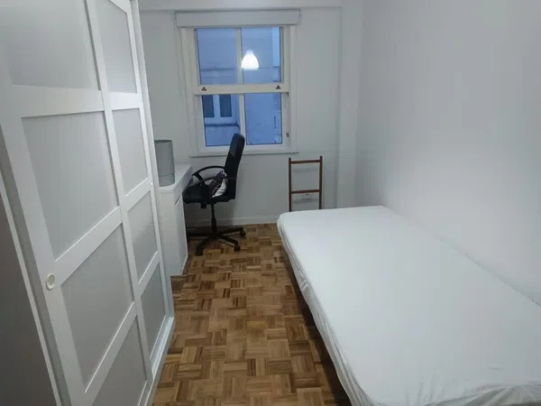 Piso en calle Agra da Bragua, 44 - Foto 7