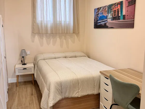 Piso en Calle José de Escandón, 22, Los Castros, Los Castros - Foto 5