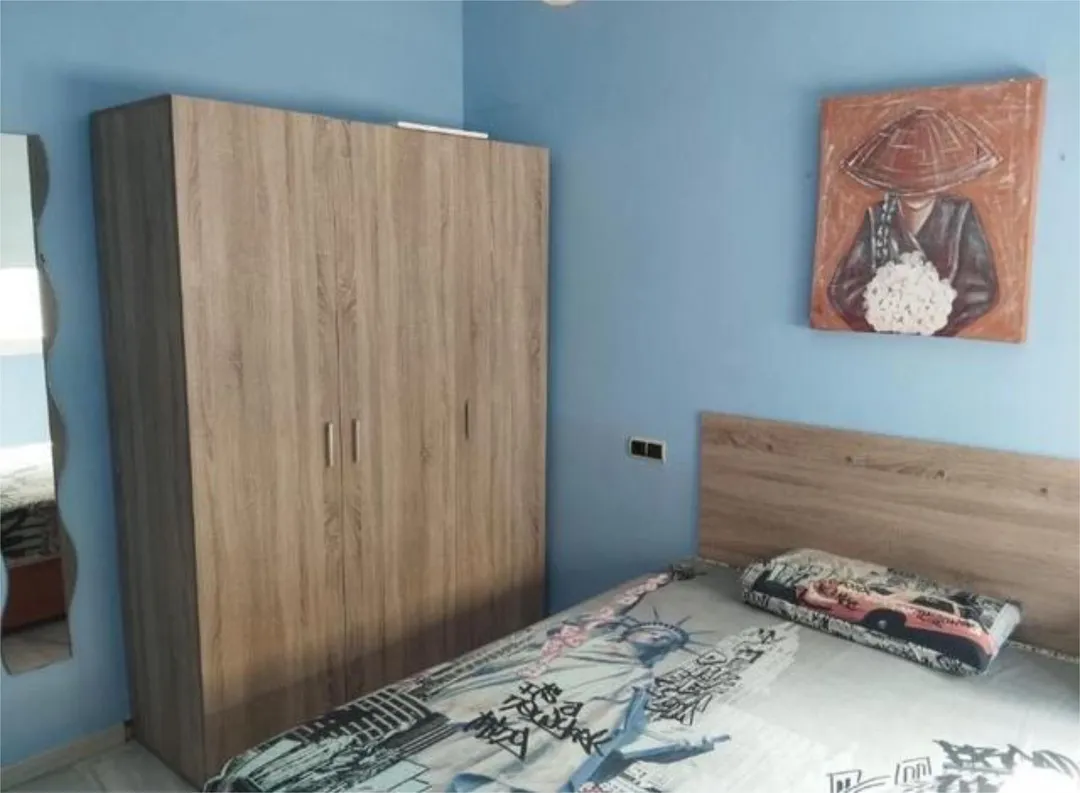 Apartamento en Chapin - Foto 4