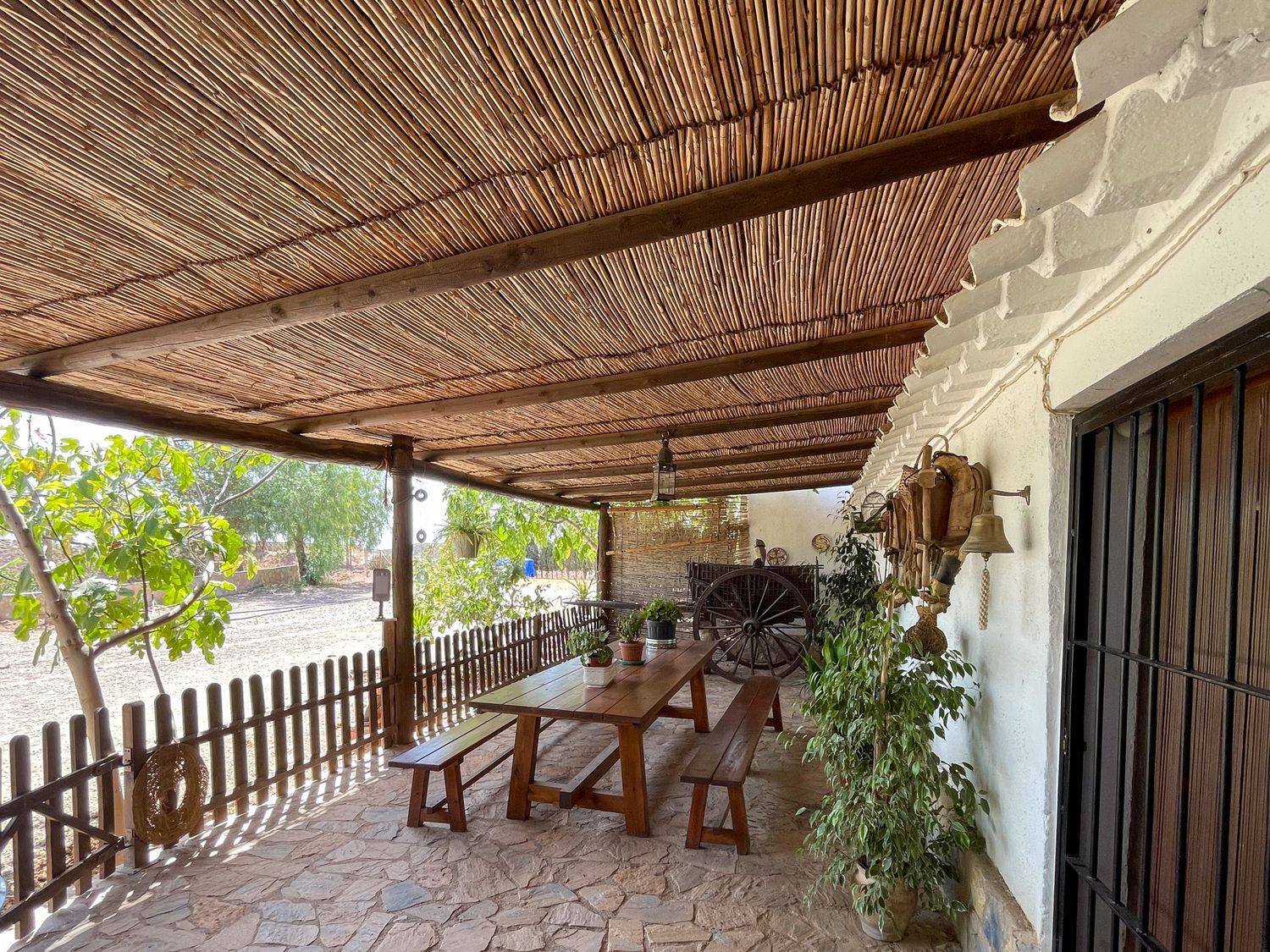 Casa rural en Unnamed Road s/n - Foto 35