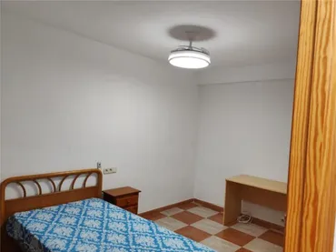 Piso en Barrio universitario - Foto 1