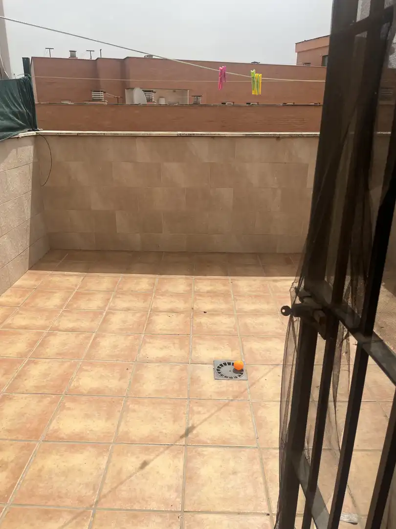 Piso en  Calle Alcalde Joaquín Gutiérrez Pérez 43 - Foto 14