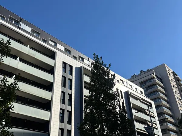 Piso en Avenida del Hipodromo, 7 - Foto 16