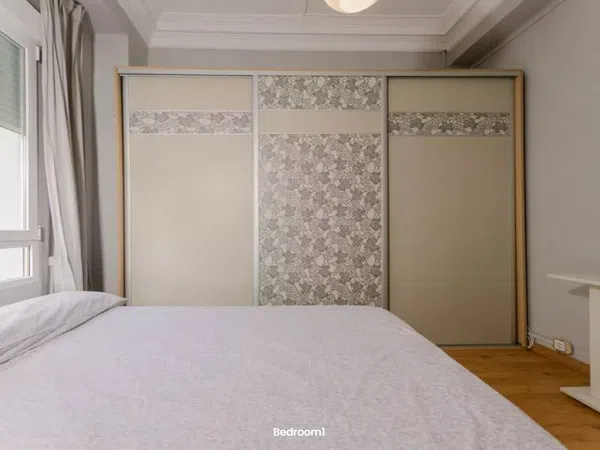 Piso en San José de Calasanz, 24 - Foto 14