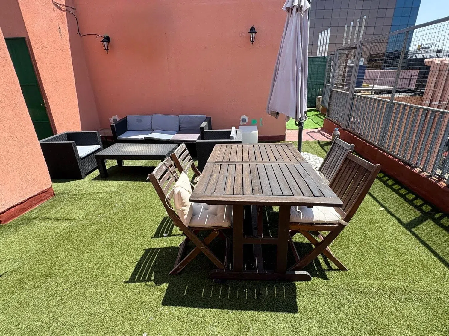 Dúplex en calle de Orense, 10 - Foto 7
