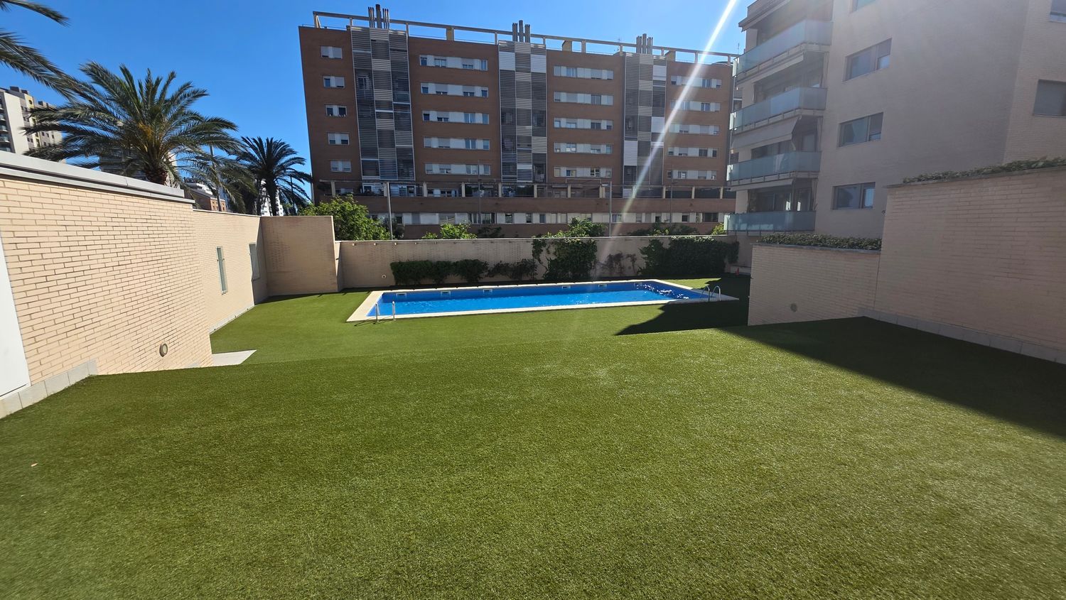 Piso en Calle de la Indústria, 143 - Foto 3