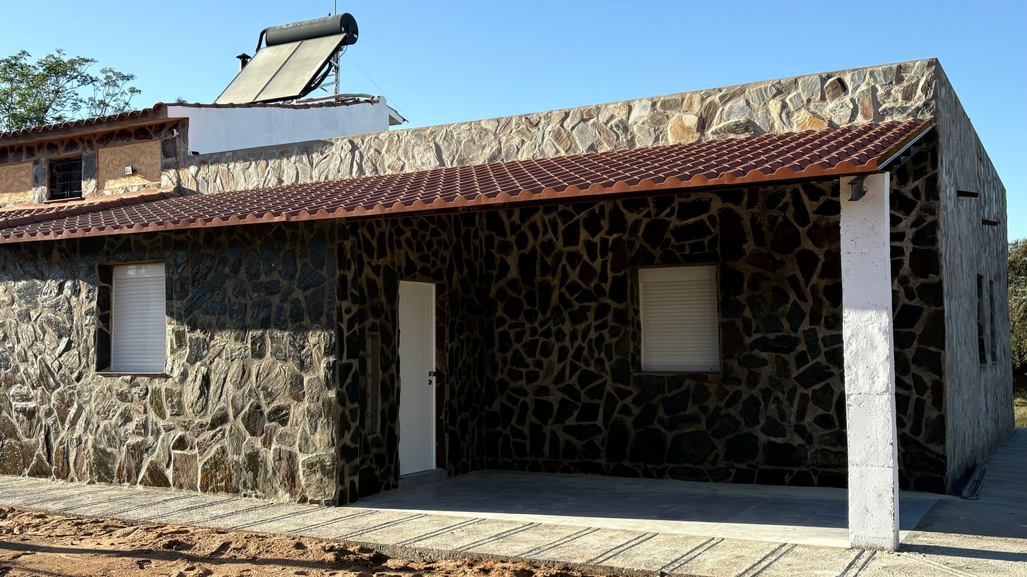 Chalet pareado en Carretera de Sevilla, 6, Ctra de Sevilla - Ronda sur - Foto 10