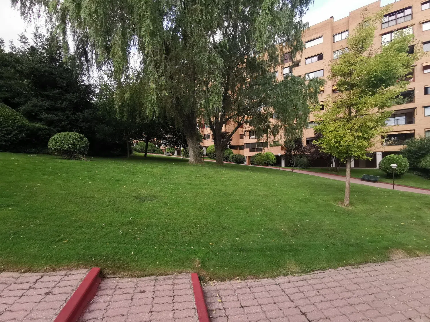 Piso en avenida de los Madroños, 13 - Foto 16