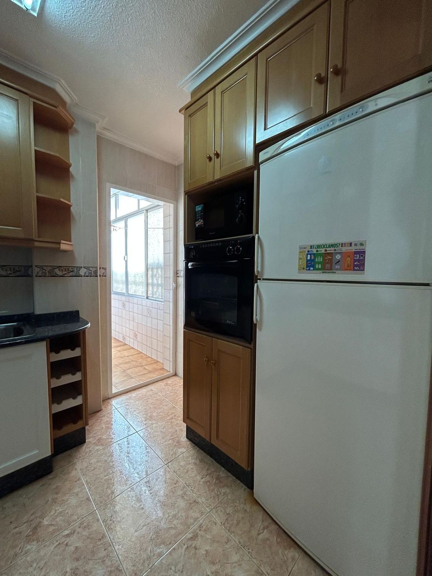 Piso en Calle Alfredo Sánchez Torres, 3206, San Crispín - Foto 2