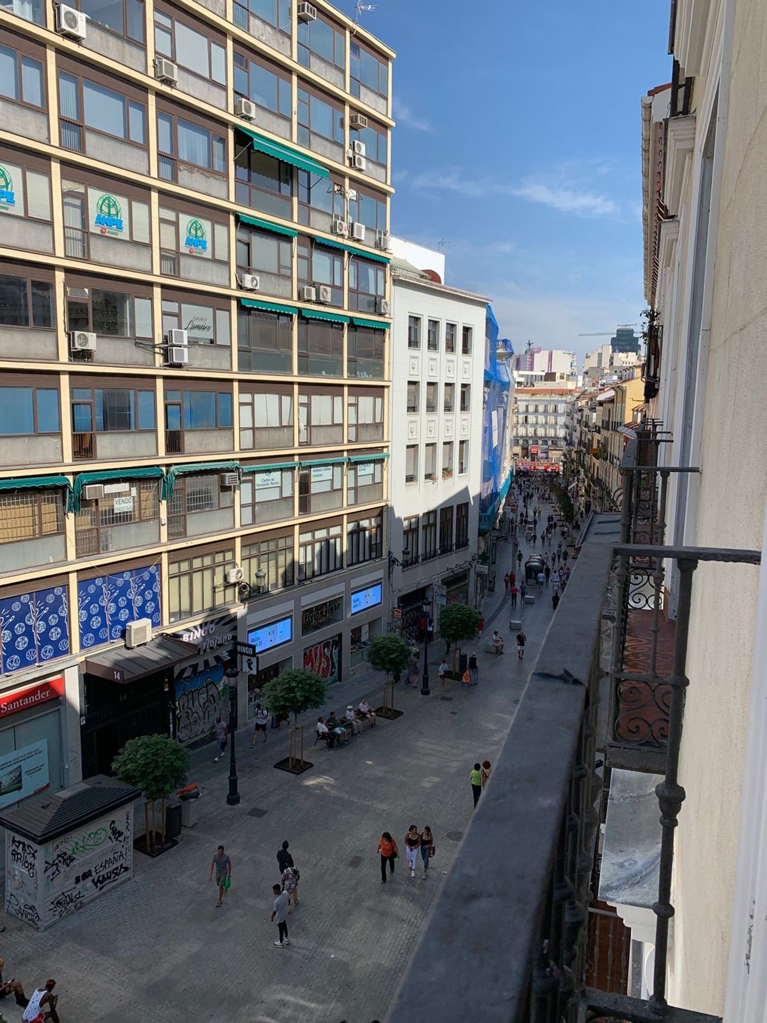 Estudio en Calle de Carretas, 33, Sol - Foto 5