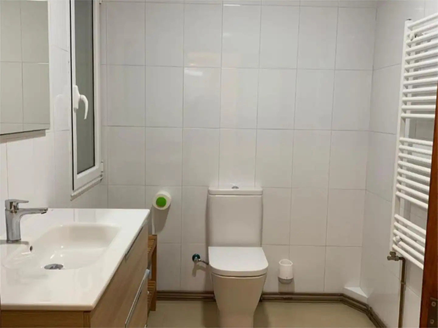 Piso en  Cella Da Deputacion 15 - Foto 7
