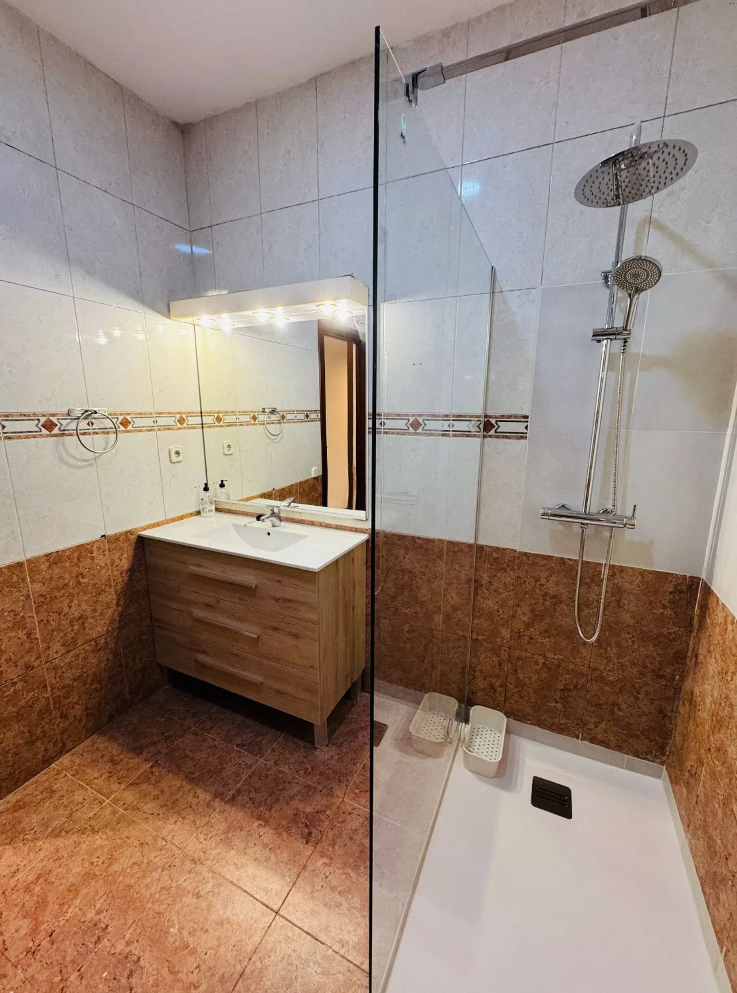 Dúplex en calle de Rossend Arús, 35 - Foto 9