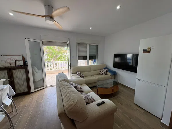 Piso en Calle Orihuela, 36, Tamarit - Playa Lissa, Tamarit - Playa Lissa - Foto 1