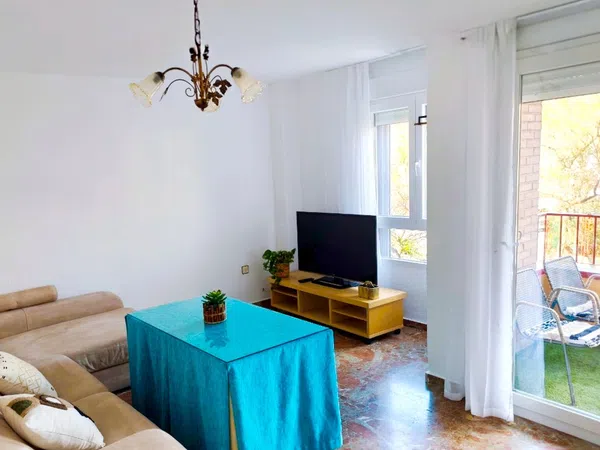 Piso en calle Virgen del Monte, 14 - Foto 2