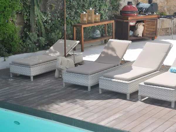 Casa independiente en calle d'Holanda, 3 a - Foto 8