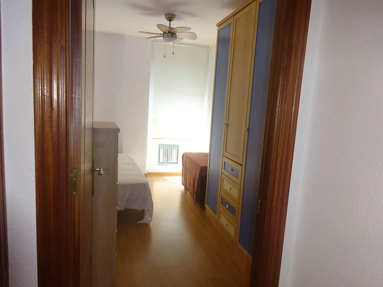 Piso en El Ejido s/n Mlaga - Foto 3