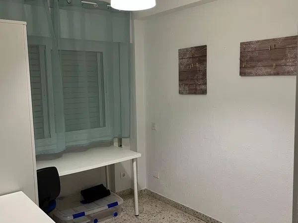 Piso en Plaza de América, 10, Reina Victoria - Matadero, Reina Victoria - Matadero - Foto 11