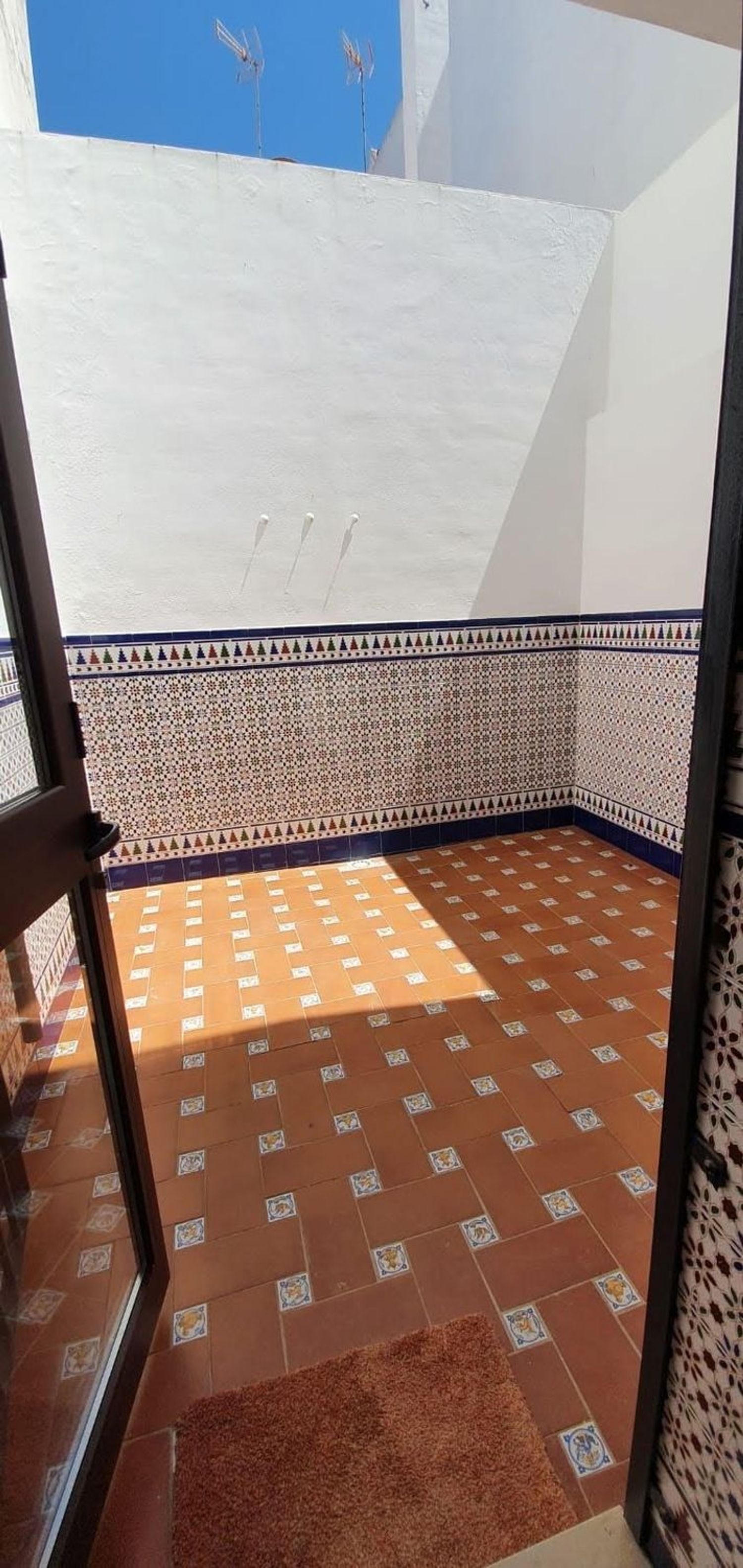 Casa independiente en Luz, 4 - Foto 5