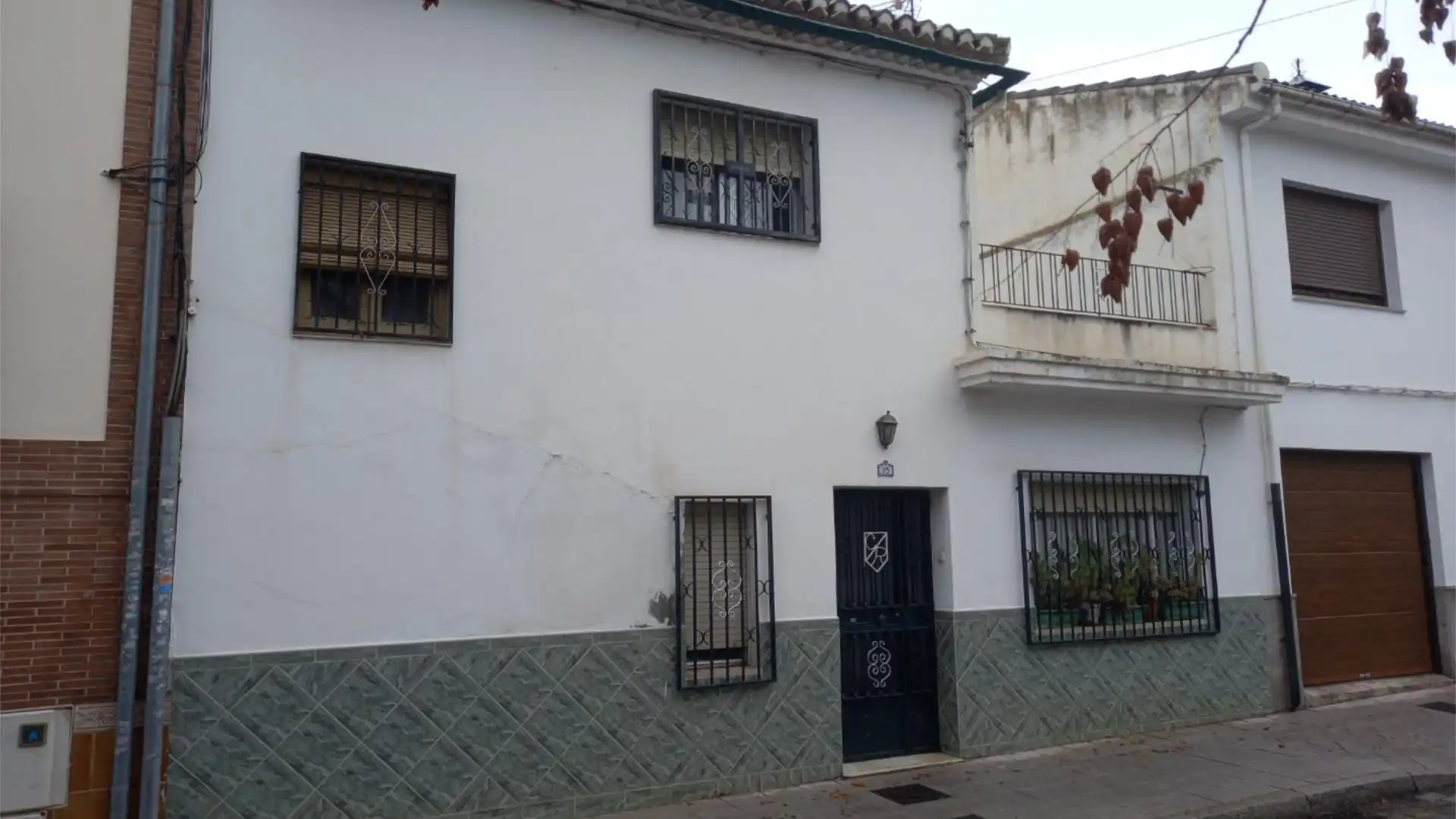 Casa adosada en  Calle Antonio Machado 35 - Foto 1