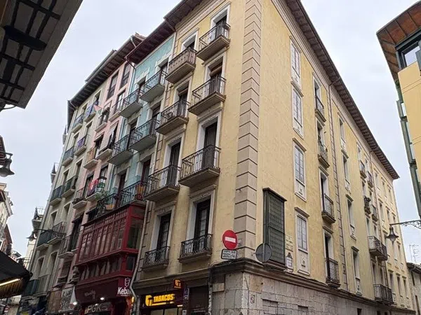 Piso en calle Mercaderes, 33 - Foto 24