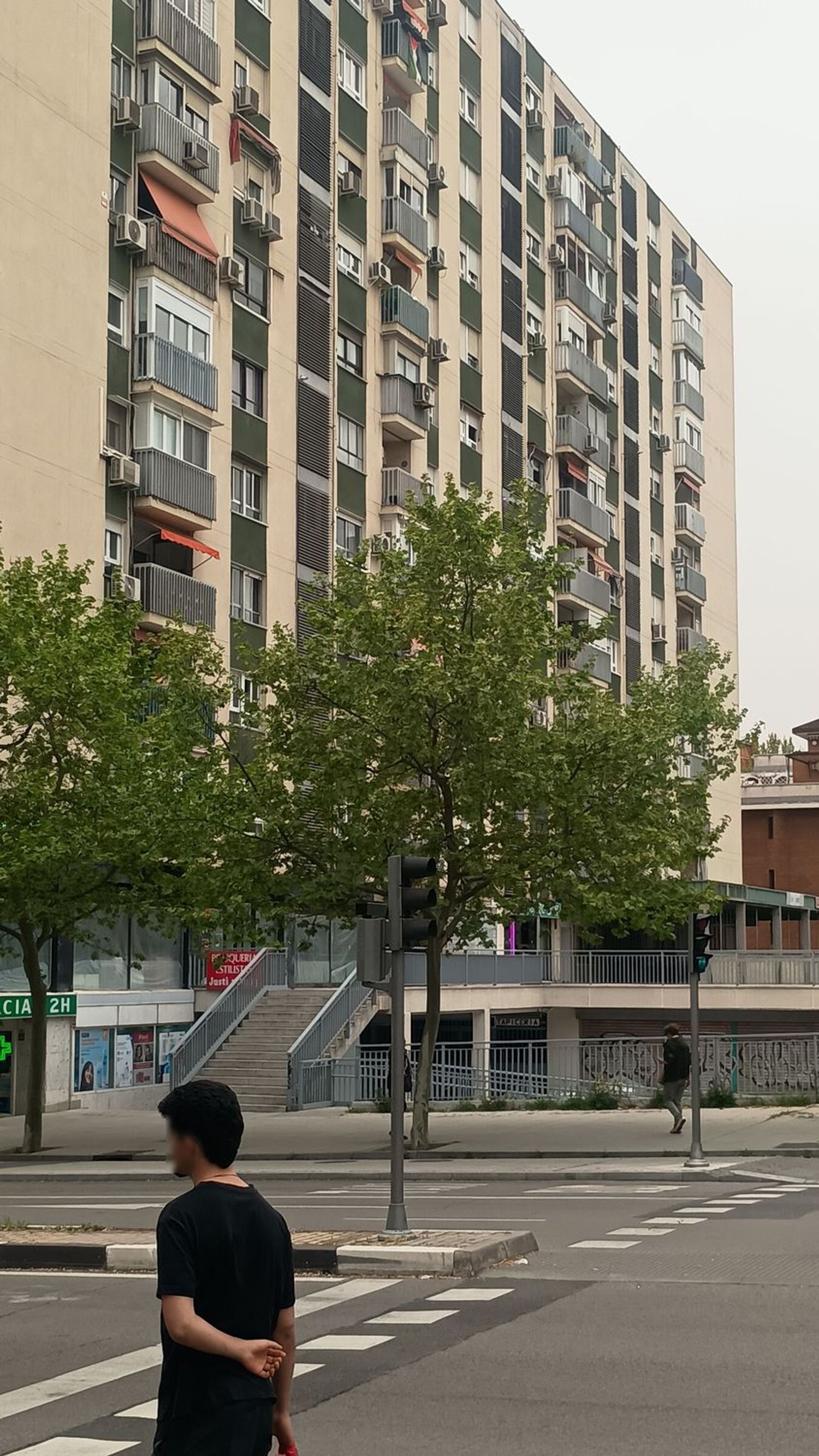 Piso en Arroyo de la media legua, 29 - Foto 9