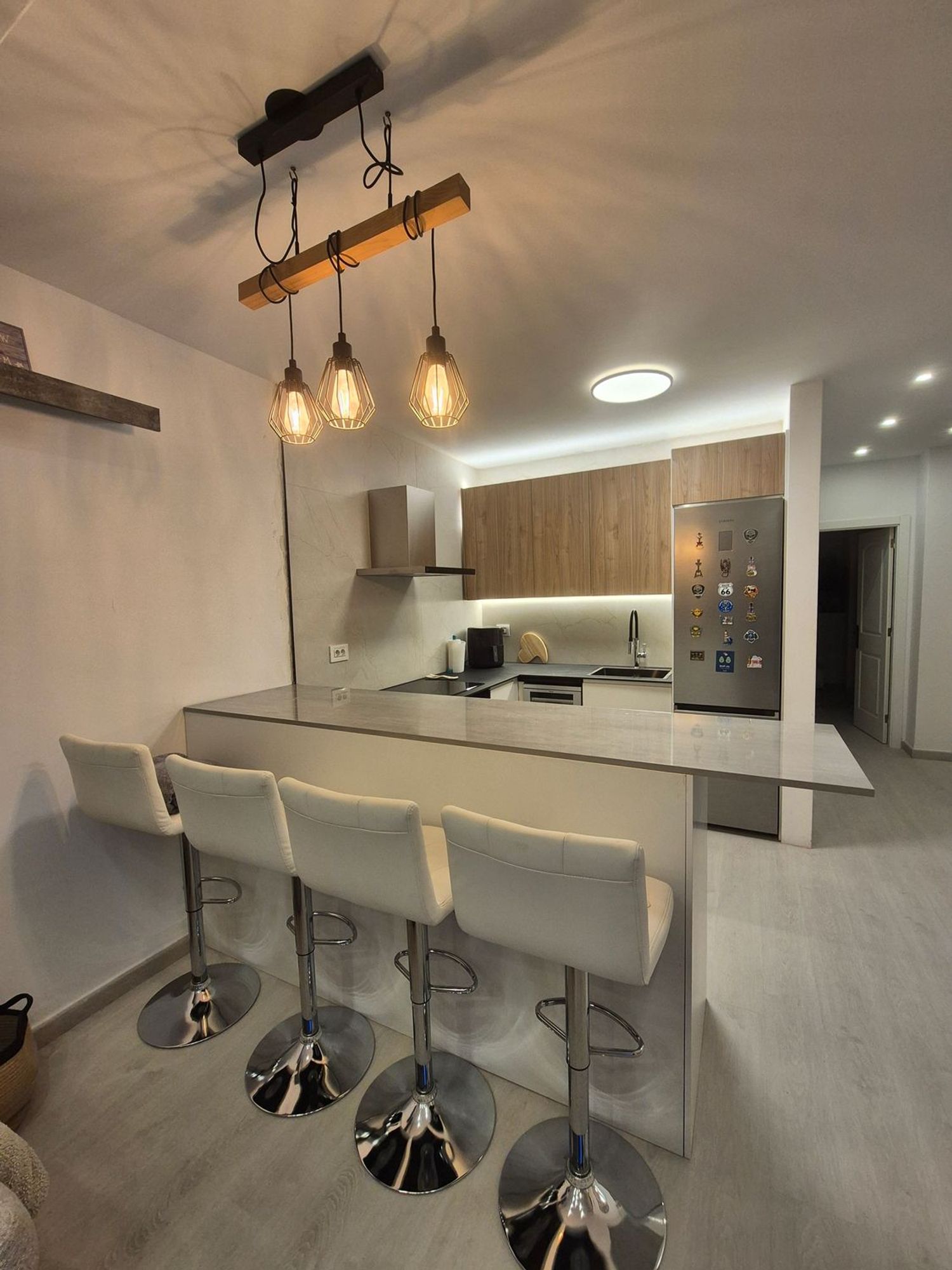 Piso en calle Tinguafaya, 90 - Foto 9