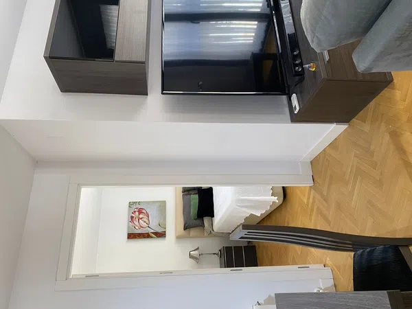 Estudio en calle de Calvo Sotelo, 6 - Foto 10