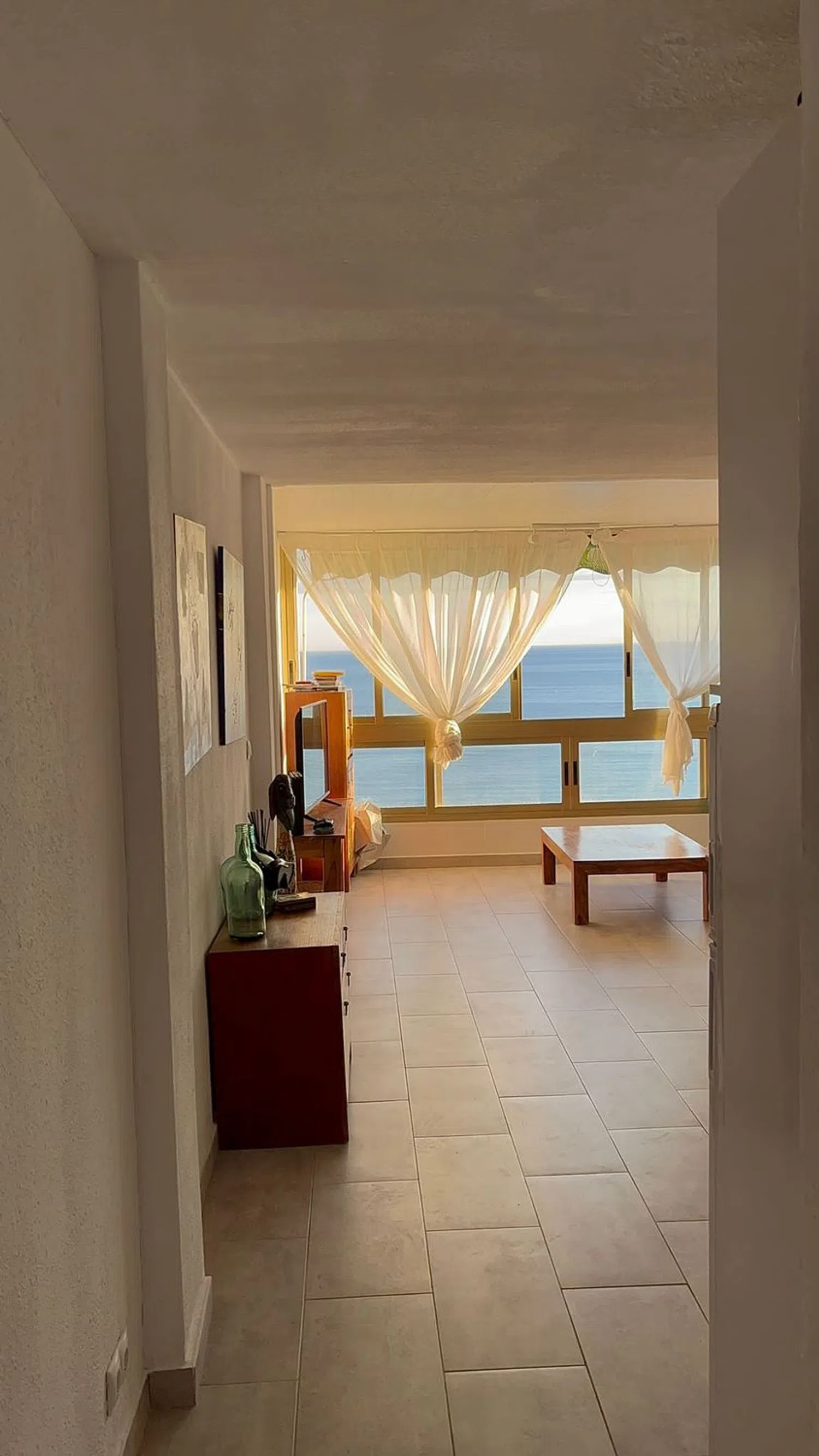 Estudio en avenida de Villajoyosa, 95 - Foto 9