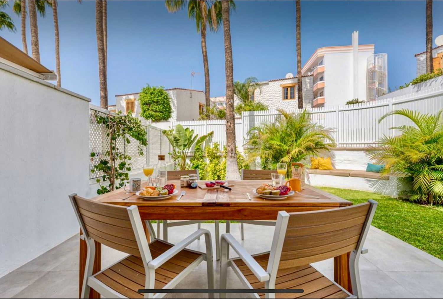 Casa o chalet independiente en Avenida de Menceyes, 7, Playa del Inglés, Playa del Inglés - Foto 17