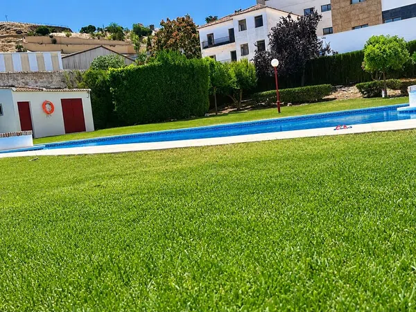 Piso en Urbanizacion San Fernando, 4, Zona de la Vega, Zona de la Vega - Foto 15