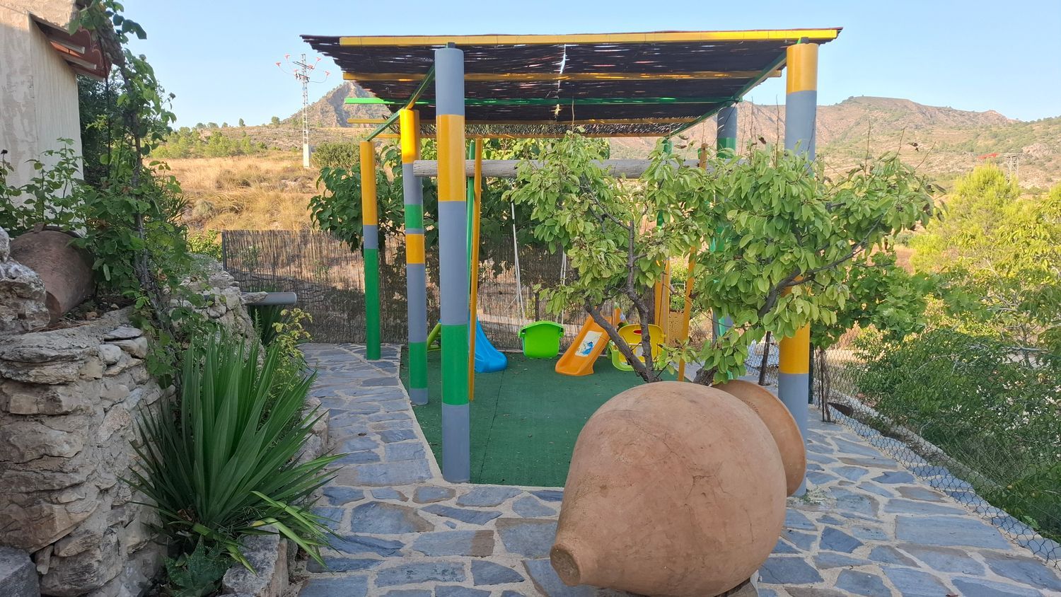 Finca rústica en El Gallego s/n - Foto 18