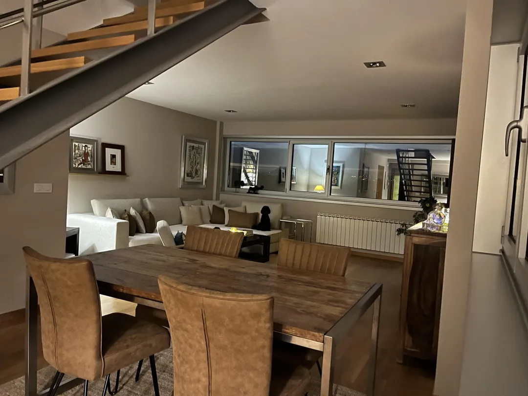 Dúplex en  Rúa Cubelos 21C - Foto 4