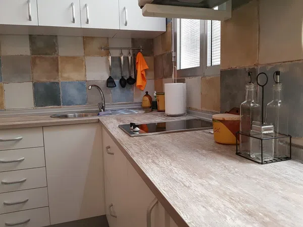 Estudio en calle de Santa Clara, 59 - Foto 22