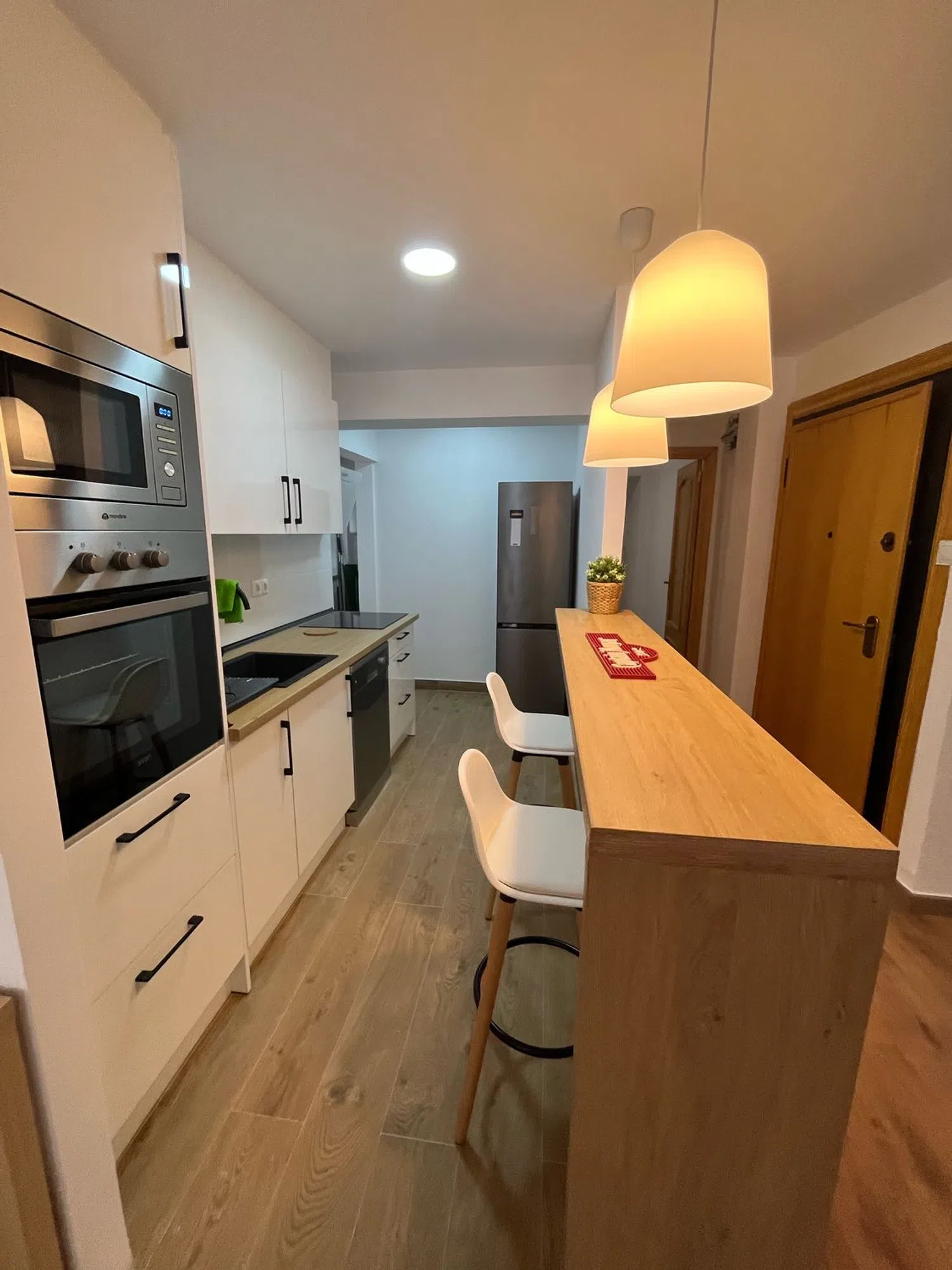 Piso en calle Carratala, 33 - Foto 12