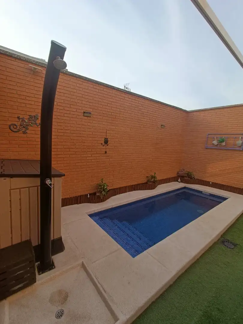 Chalet en  Paseo Carlos Eraña 38 - Foto 3